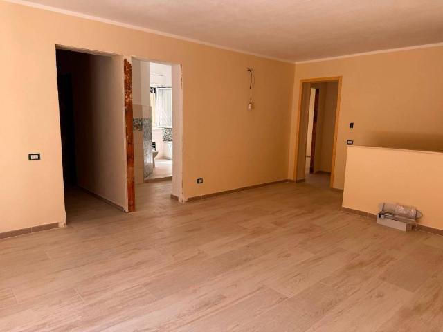 Appartamento in vendita a Cinisi PA
