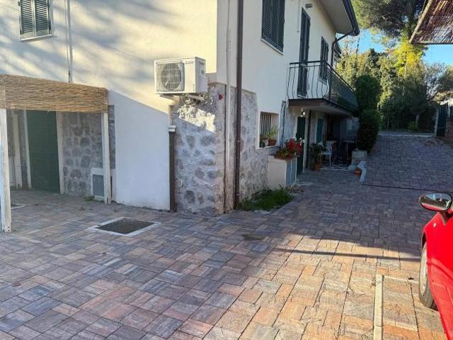 Appartamento in vendita a Cinquale Montignoso 50 mq Rif: 1393307