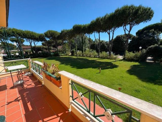 Appartamento in vendita a Cinquale Montignoso 60 mq Rif: 1418233