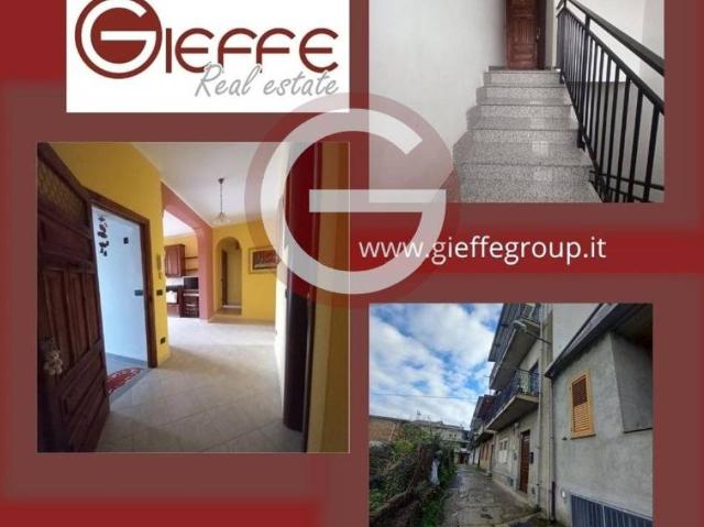 Appartamento in vendita a Cinquefrondi RC