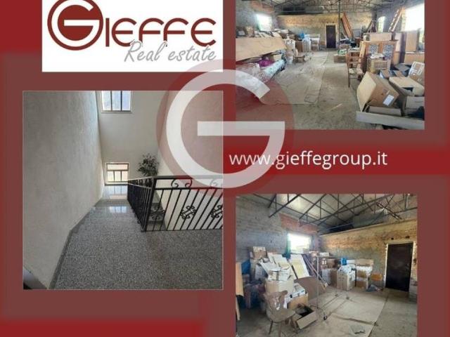 Appartamento in vendita a Cinquefrondi RC