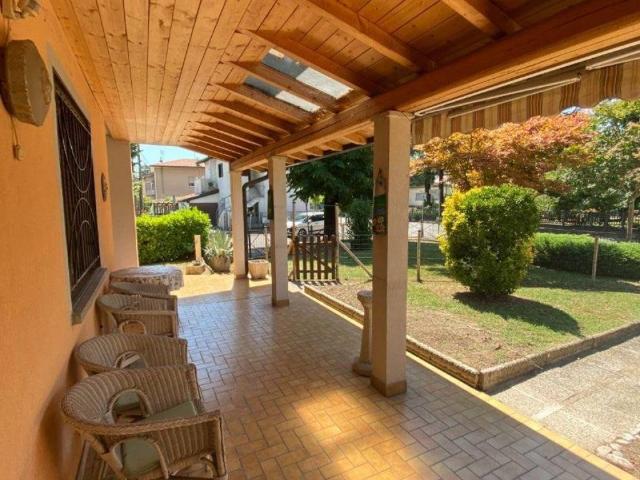 Appartamento in vendita a Cinto Caomaggiore VE