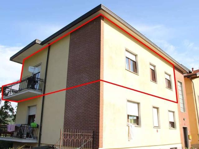 Appartamento in vendita a Cisano Bergamasco BG