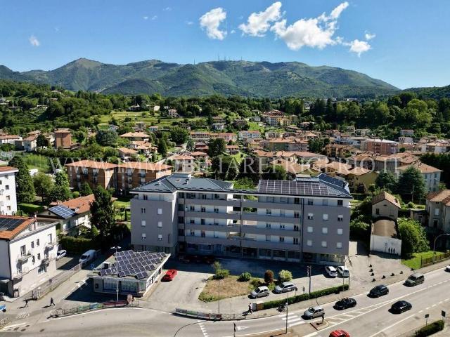 Appartamento in vendita a Cisano Bergamasco BG