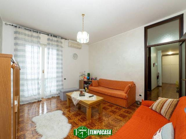 Appartamento in vendita a Ciserano BG