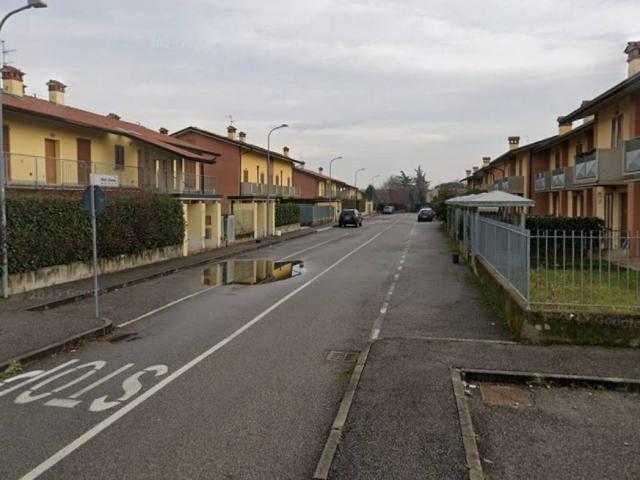 Appartamento in vendita a Ciserano BG