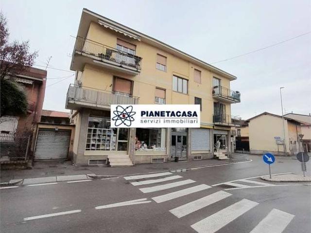Appartamento in vendita a Ciserano