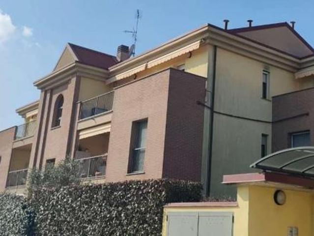 Appartamento in vendita a Cislago 1 locale 38mq