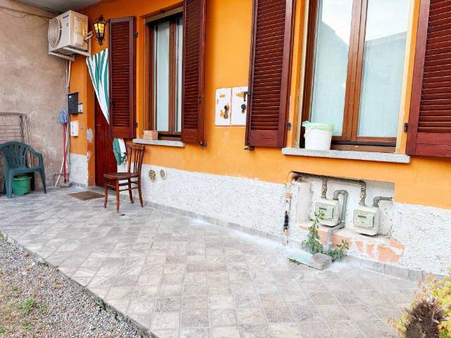 Appartamento in vendita a Cislago VA