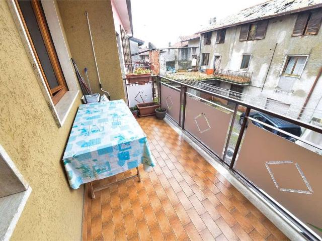 Appartamento in vendita a Cislago VA