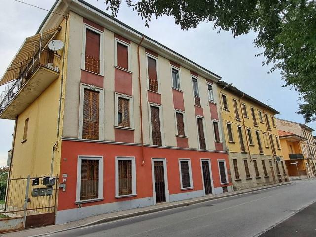 Appartamento in vendita a Cislago VA