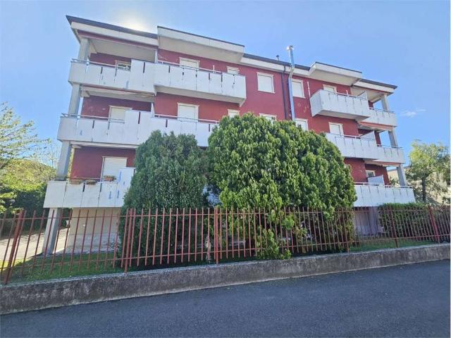 Appartamento in vendita a Cislago VA