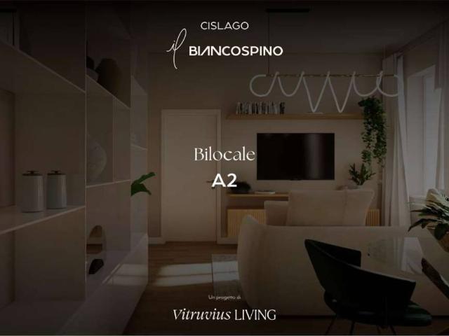 Appartamento in vendita a Cislago VA