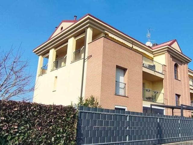 Appartamento in vendita a Cislago VA