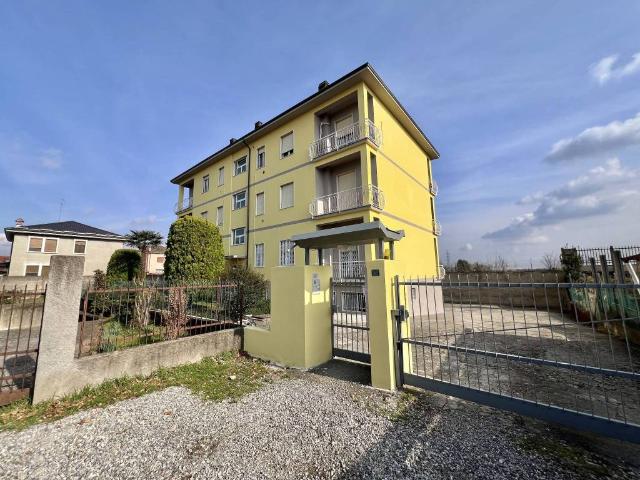 Appartamento in vendita a Cislago VA