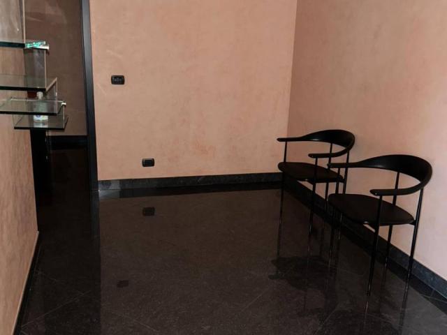 Appartamento in vendita a Cislago VA
