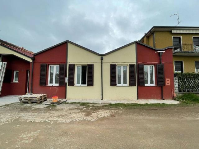 Appartamento in vendita a Cislago VA