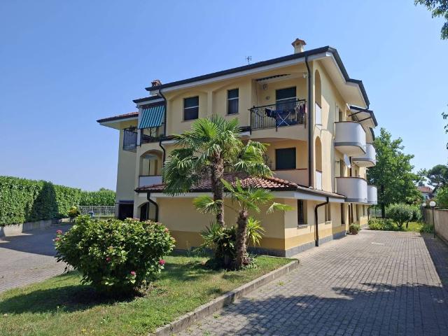 Appartamento in vendita a Cisliano MI