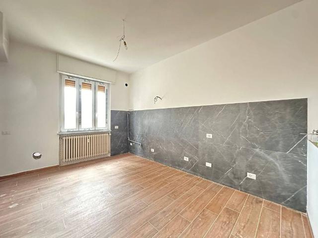 Appartamento in vendita a Cisliano MI