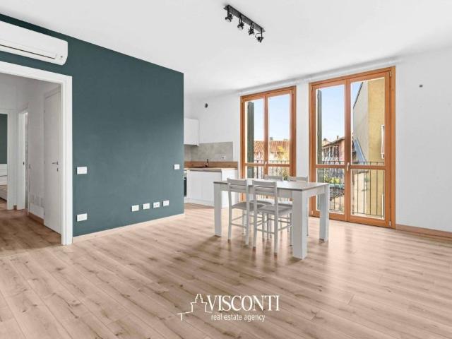 Appartamento in vendita a Cisliano MI