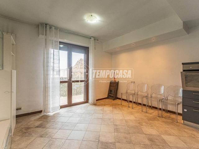 Appartamento in vendita a Cisliano