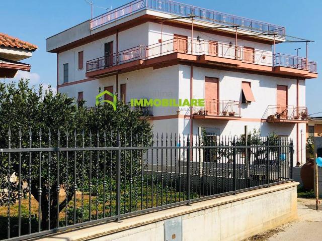 Appartamento in vendita a Cisterna di Latina