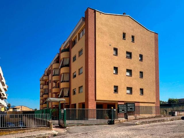 Appartamento in vendita a Cisterna di Latina LT