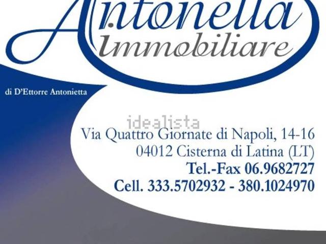 Appartamento in vendita a Cisterna di Latina LT
