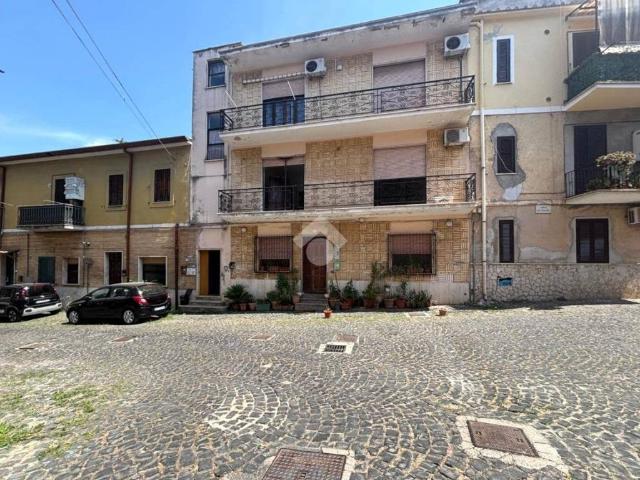 Appartamento in vendita a Cisterna di Latina LT
