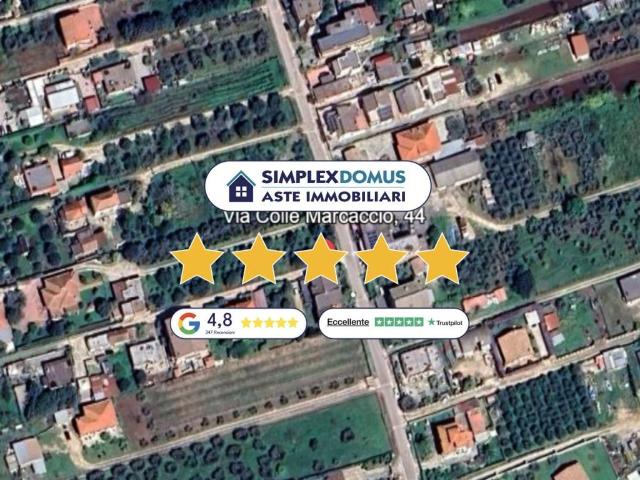 Appartamento in vendita a Cisterna di Latina LT