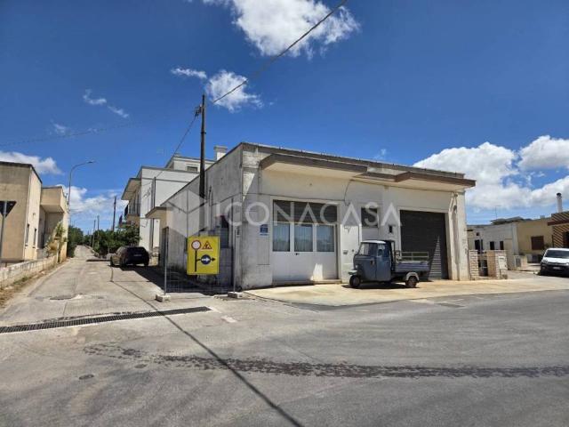 Appartamento in vendita a Cisternino BR