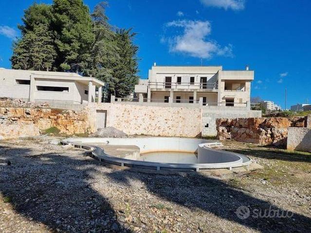 Appartamento in vendita a Cisternino BR