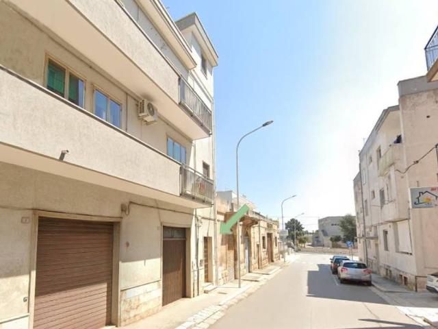 Appartamento in vendita a Cisternino BR