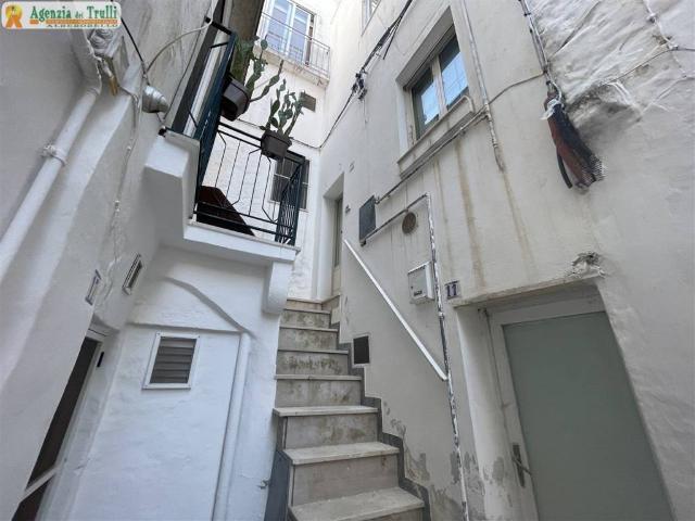 Appartamento in vendita a Cisternino BR