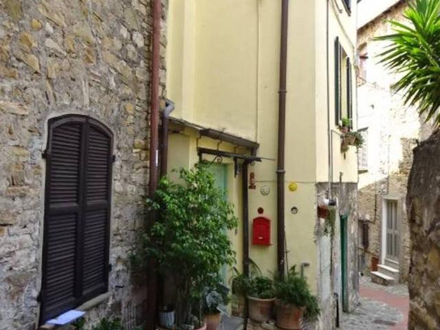 Appartamento in vendita a Cipressa IM