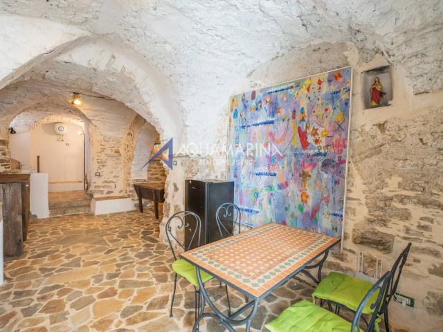 Appartamento in vendita a Cipressa, Lingueglietta