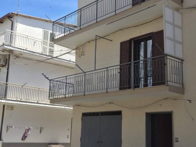 Appartamento in vendita a Cirò Marina KR