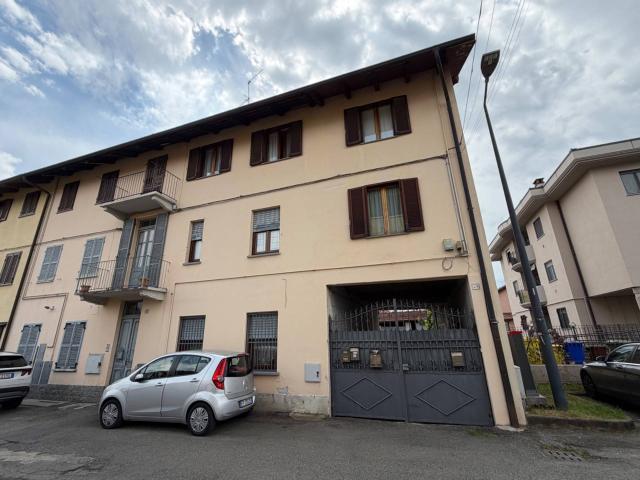 Appartamento in vendita a Ciri, Centrale