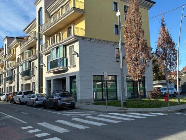 Appartamento in vendita a Ciriè TO