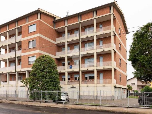Appartamento in vendita a Ciriè via rossetti, 68