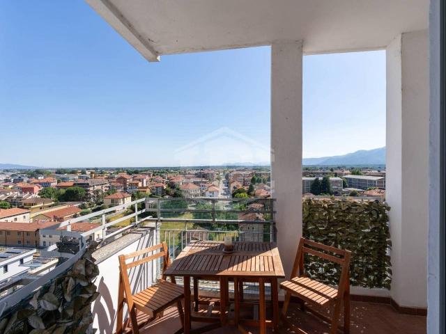 Appartamento in vendita a Cirie'