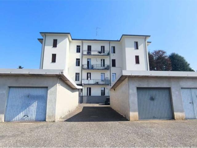 Appartamento in vendita a Cirimido CO