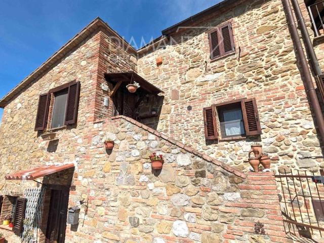 Appartamento in vendita a Città della Pieve PG