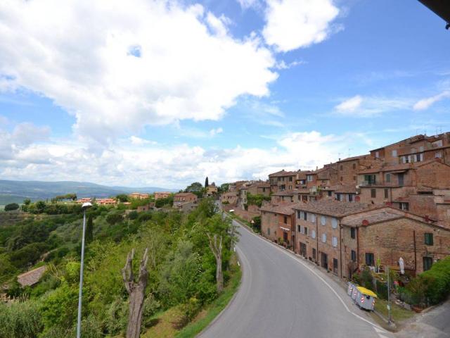 Appartamento in vendita a Città della Pieve PG
