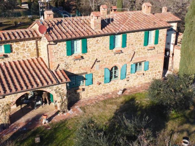 Appartamento in vendita a Città della Pieve PG