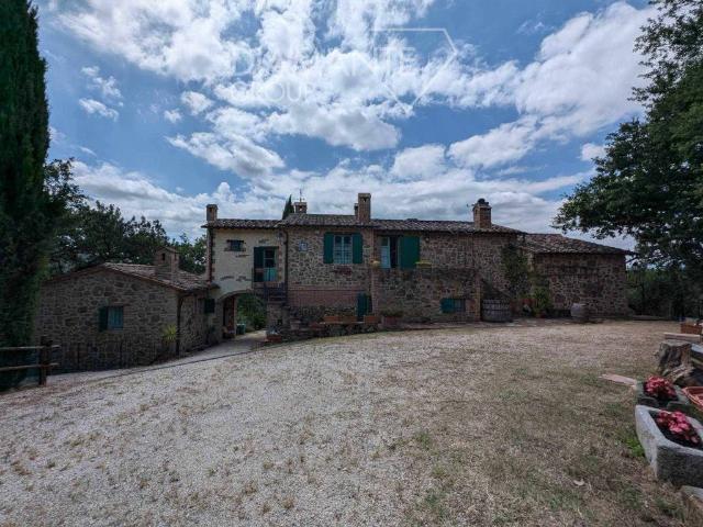 Appartamento in vendita a Città della Pieve PG