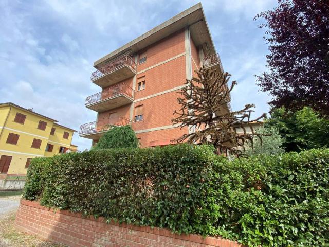 Appartamento in vendita a Città della Pieve PG