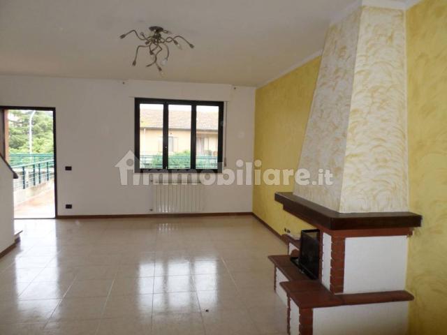 Appartamento in vendita a Città della Pieve PG