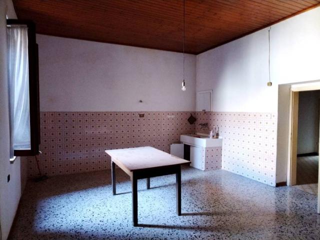 Appartamento in vendita a Città della Pieve PG
