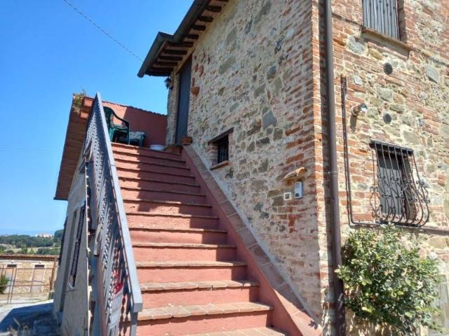 Appartamento in vendita a Città della Pieve PG